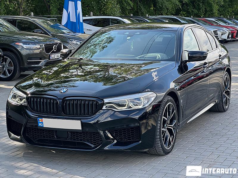 BMW 530e 2 interauto oferta masina