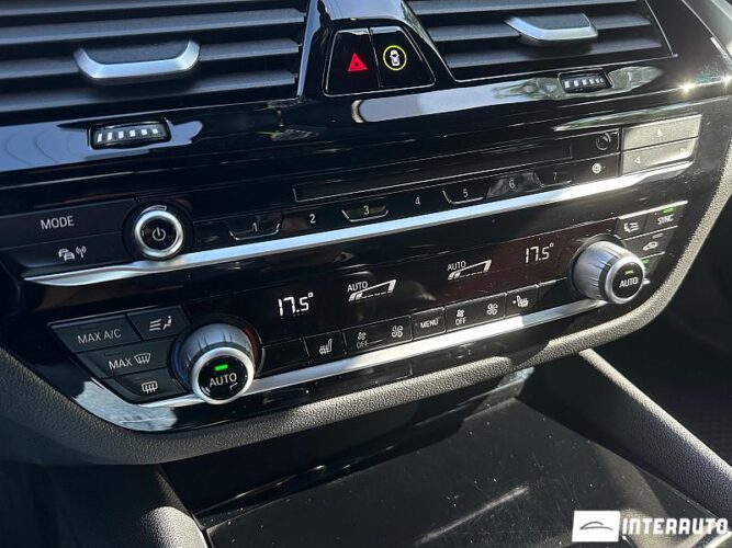 BMW 530e 46 interauto-car