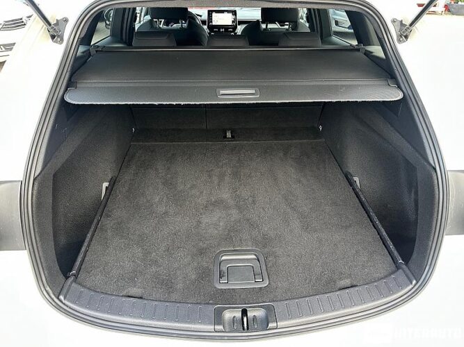 Toyota Corolla 44 interauto-car