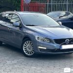 Volvo V 60 2016
