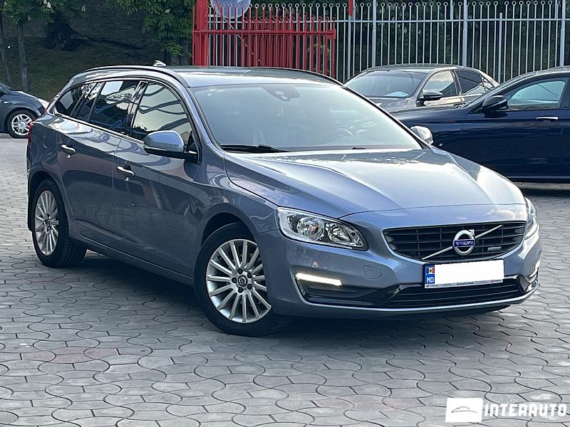 Volvo V 60 2 interauto oferta masina