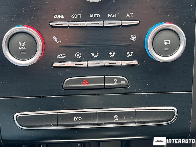 Renault Megane 40 interauto-car