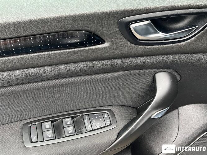 Renault Megane 33 interauto-car