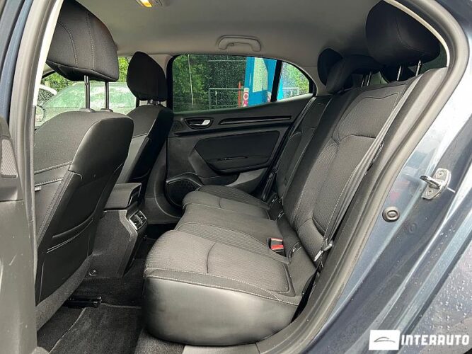 Renault Megane 44 interauto-car