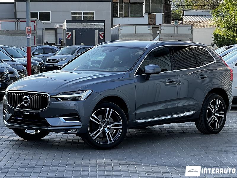 Volvo XC 60 2 interauto oferta masina