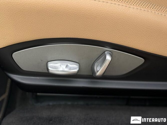 Porsche Panamera 38 interauto-car