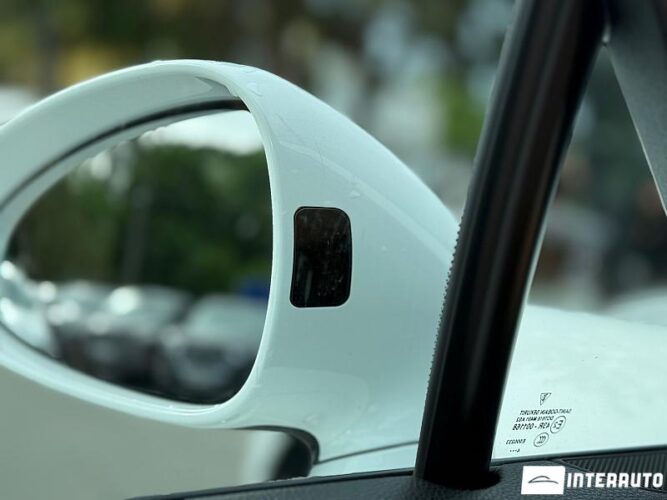 Porsche Panamera 36 interauto-car