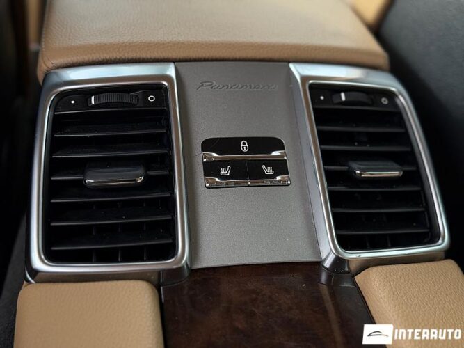Porsche Panamera 49 interauto-car