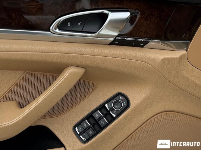 Porsche Panamera 39 interauto-car