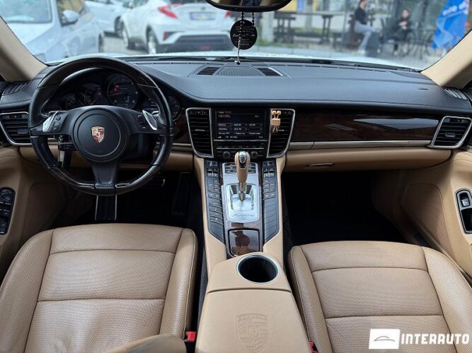 Porsche Panamera 41 interauto-car