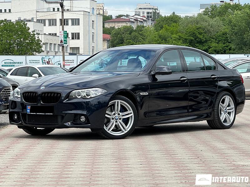 BMW 525 2 interauto oferta masina