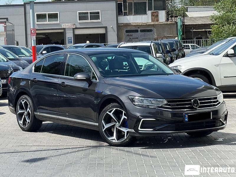 Volkswagen Passat GTE 2 interauto oferta masina