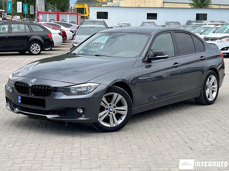 BMW 320 2 interauto oferta masina