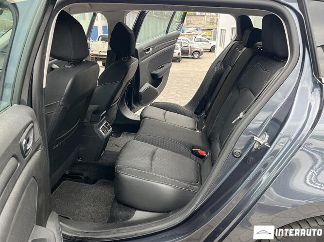 Renault Megane 39 interauto-car