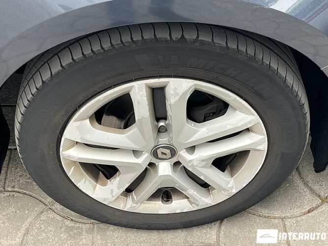 Renault Megane 43 interauto-car