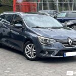 Renault Megane 2019