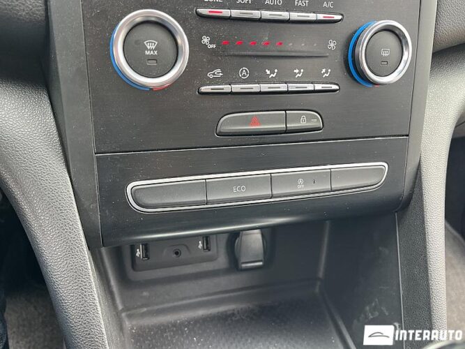 Renault Megane 37 interauto-car