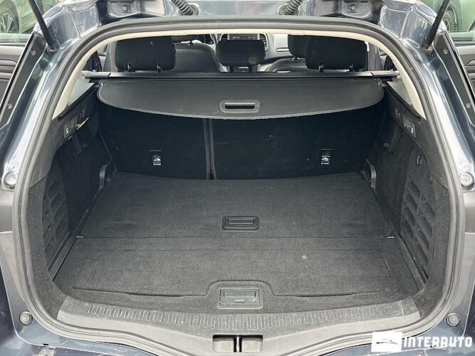 Renault Megane 42 interauto-car