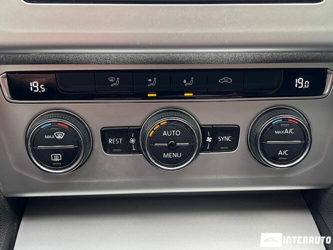 Volkswagen Passat 39 interauto-car