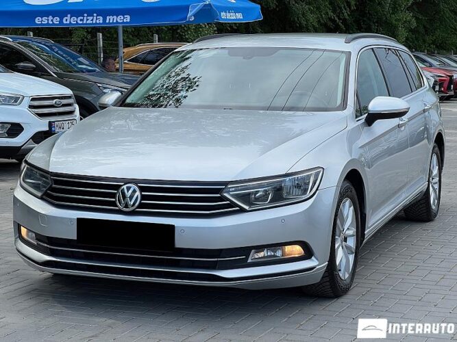 Volkswagen Passat 28 interauto-car