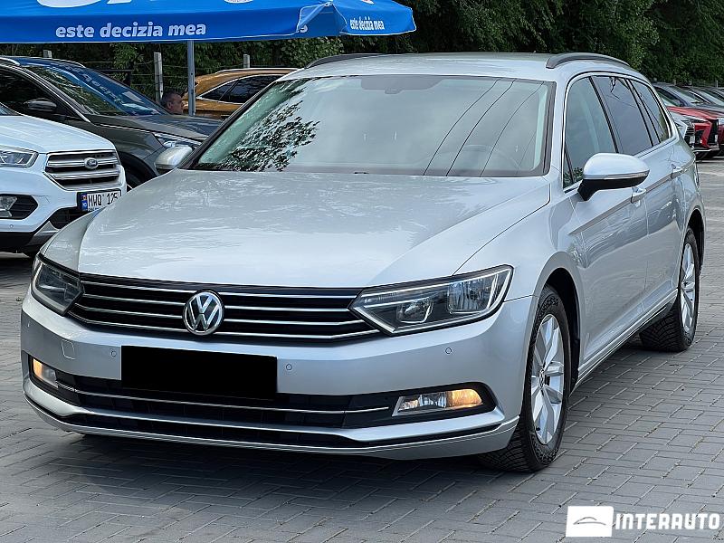 Volkswagen Passat 2 interauto oferta masina