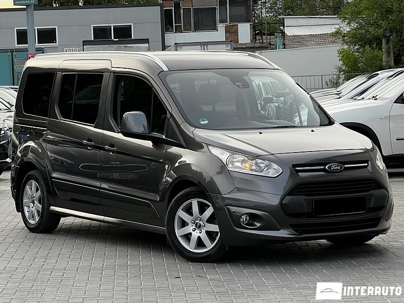 Ford Tourneo Connect 2 interauto oferta masina