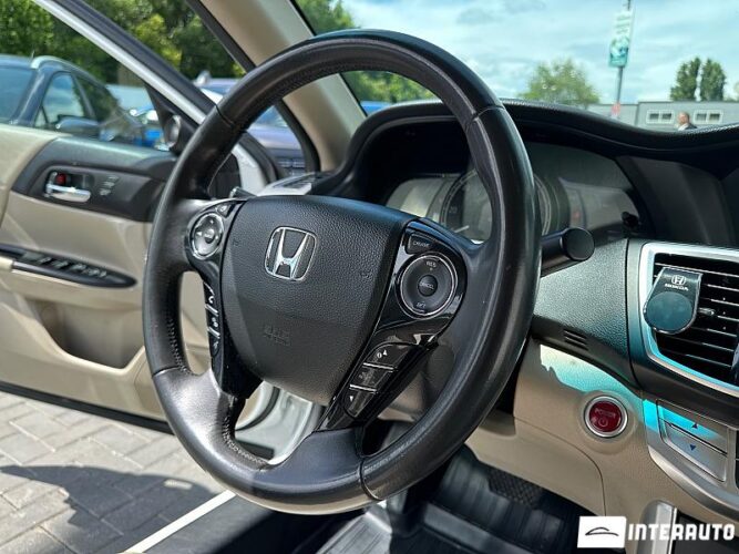 Honda Accord 39 interauto-car