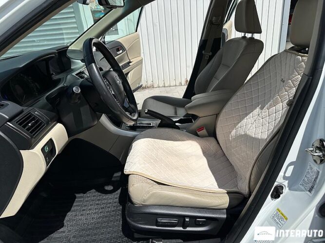 Honda Accord 38 interauto-car