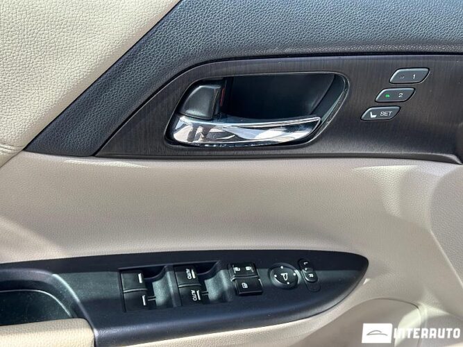 Honda Accord 47 interauto-car