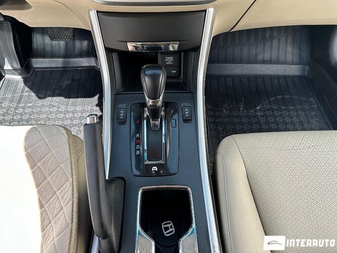 Honda Accord 43 interauto-car