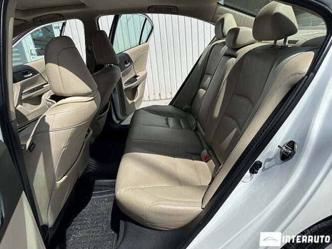 Honda Accord 49 interauto-car