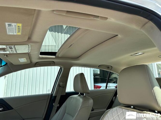 Honda Accord 46 interauto-car