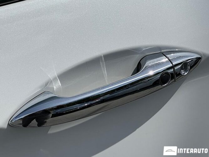 Honda Accord 50 interauto-car