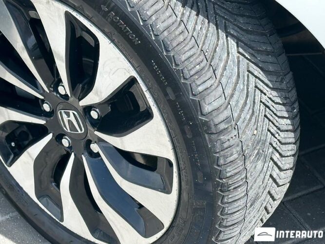 Honda Accord 51 interauto-car