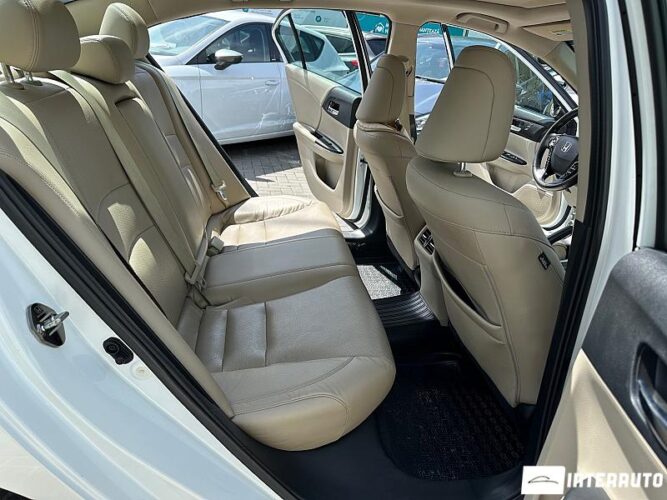 Honda Accord 48 interauto-car