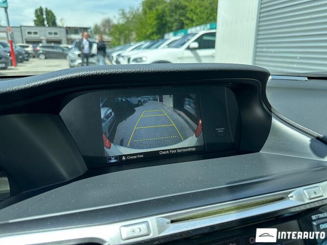 Honda Accord 42 interauto-car