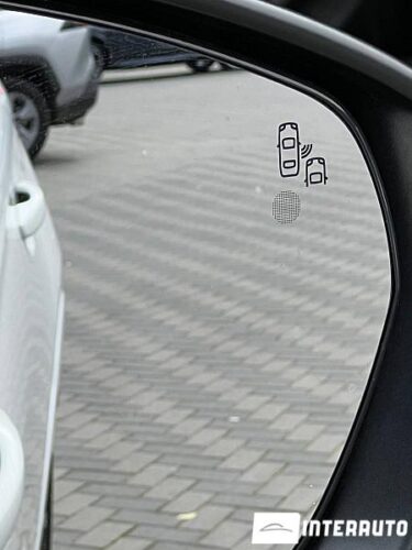 Opel Grandland X 45 interauto-car