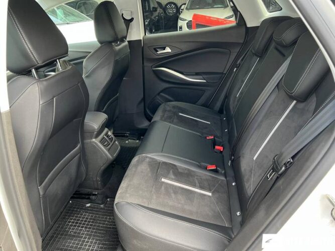 Opel Grandland X 65 interauto-car