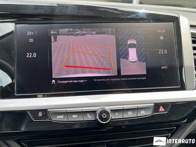 Opel Grandland X 56 interauto-car