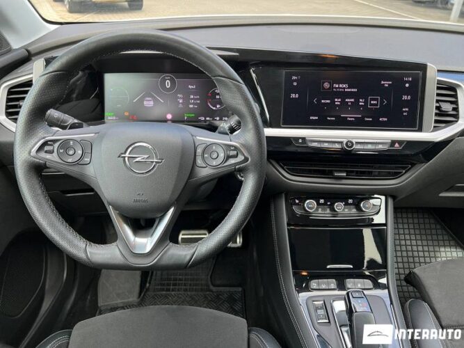 Opel Grandland X 51 interauto-car