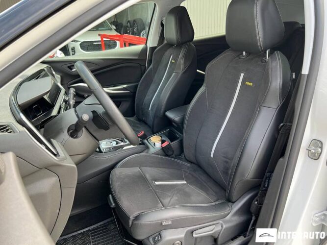 Opel Grandland X 48 interauto-car