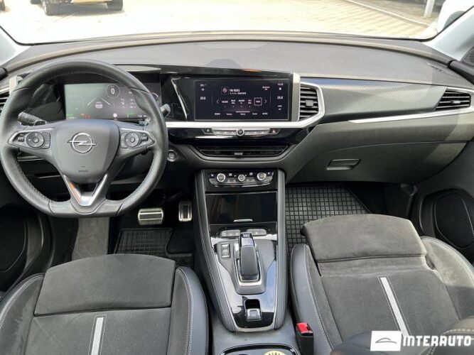 Opel Grandland X 50 interauto-car