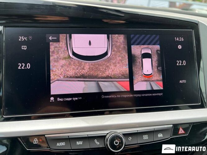 Opel Grandland X 57 interauto-car