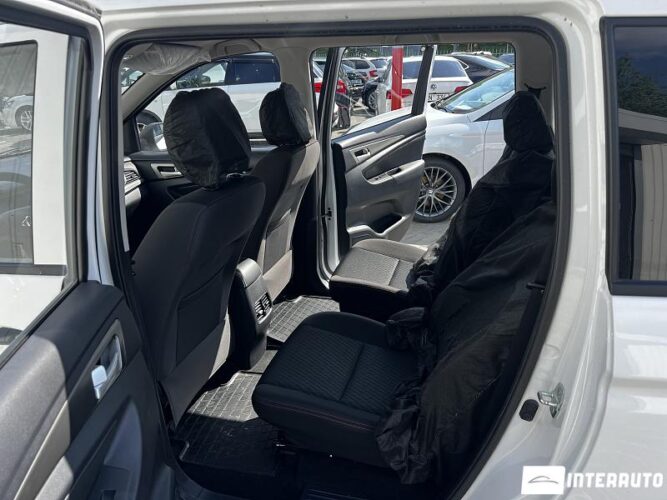 Changan Auchan 34 interauto-car