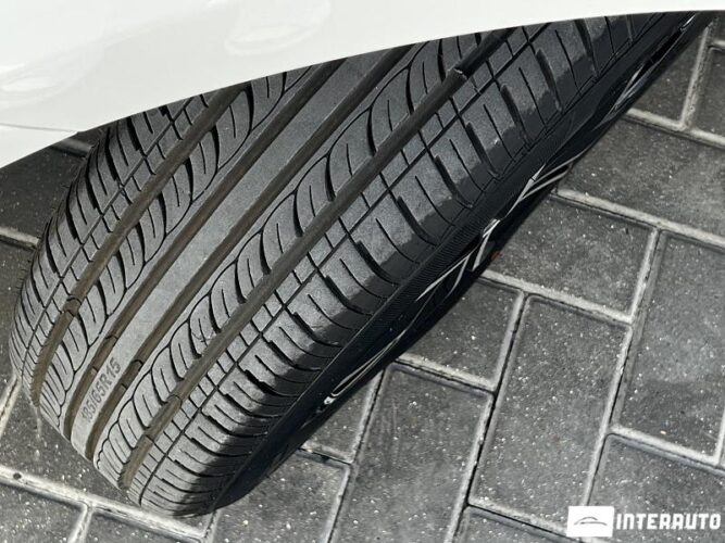 Changan Auchan 45 interauto-car