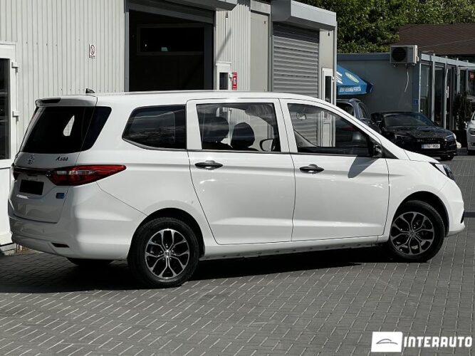 Changan Auchan 32 interauto-car