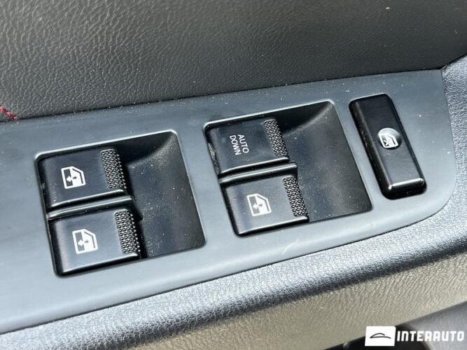 Changan Auchan 44 interauto-car