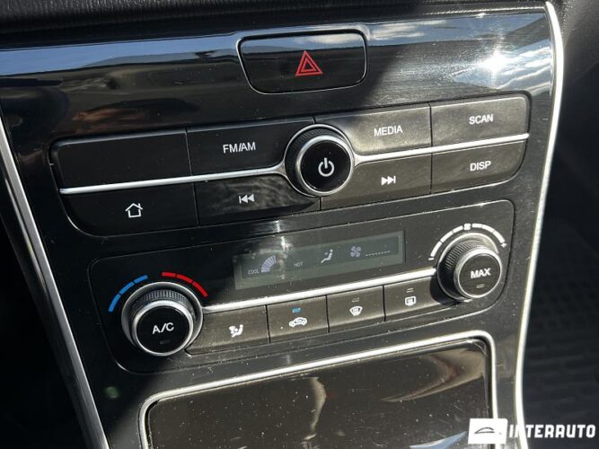 Changan Auchan 39 interauto-car