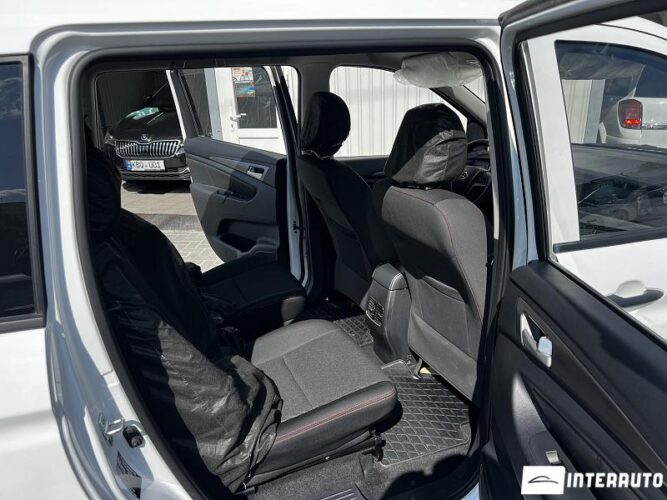 Changan Auchan 41 interauto-car