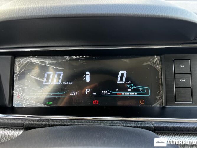 Changan Auchan 37 interauto-car